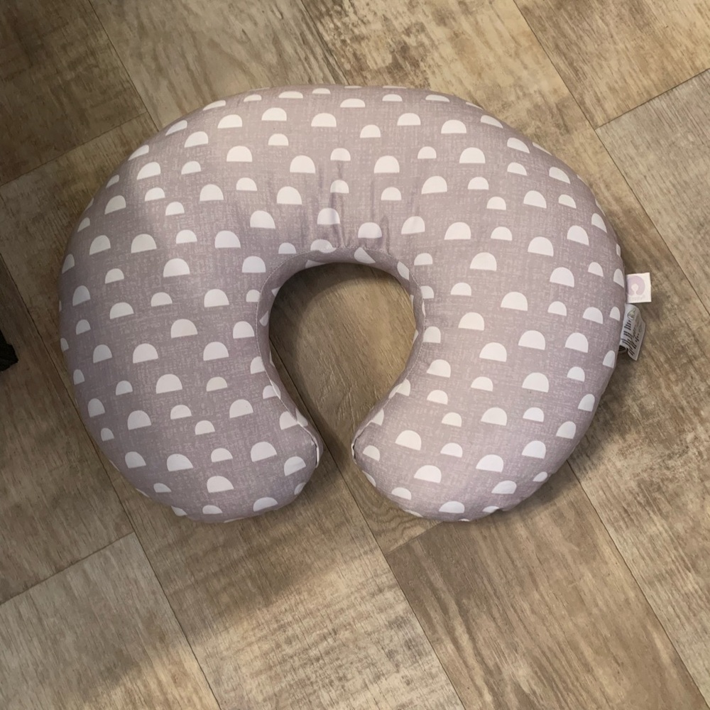 Boppy Pillow